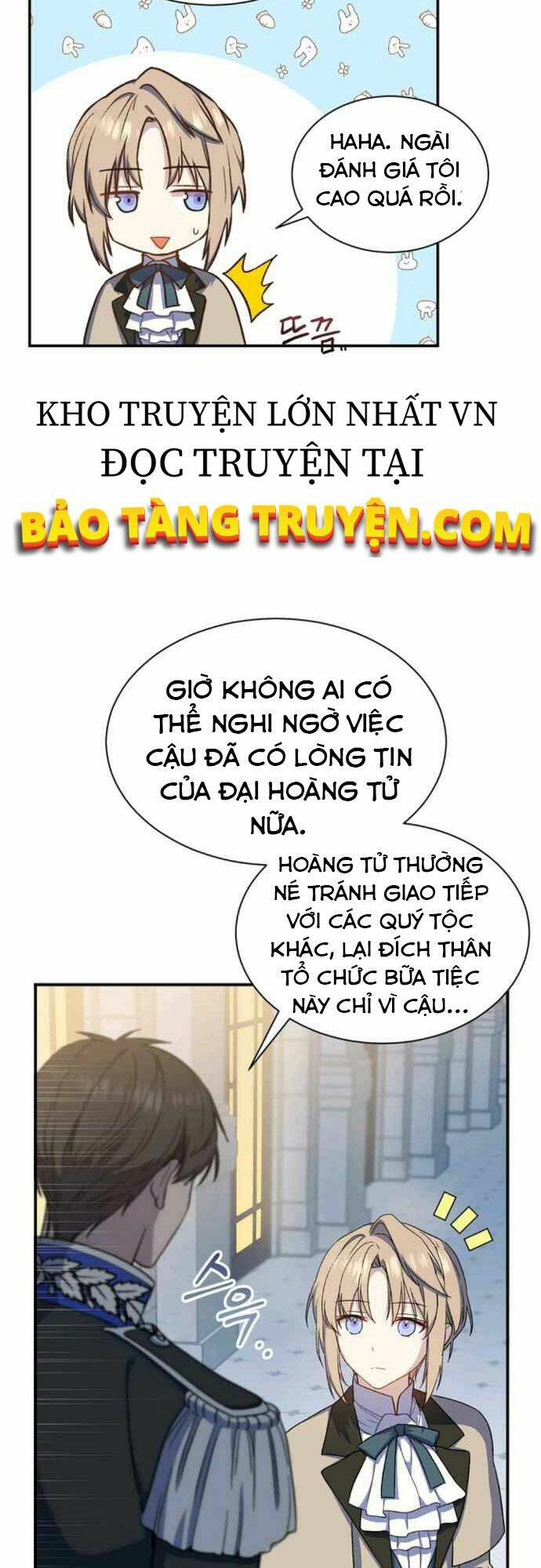 Trang truyện page_31 trong truyện tranh Sự Trở Lại Của Pháp Sư Cấp 8 - Chapter 23 - truyentvn.net