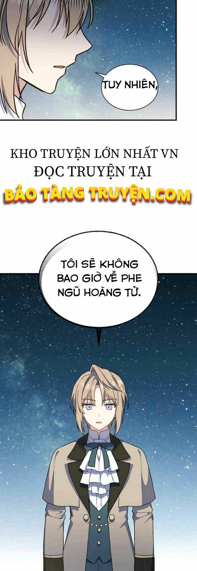 Trang truyện page_40 trong truyện tranh Sự Trở Lại Của Pháp Sư Cấp 8 - Chapter 23 - truyentvn.net