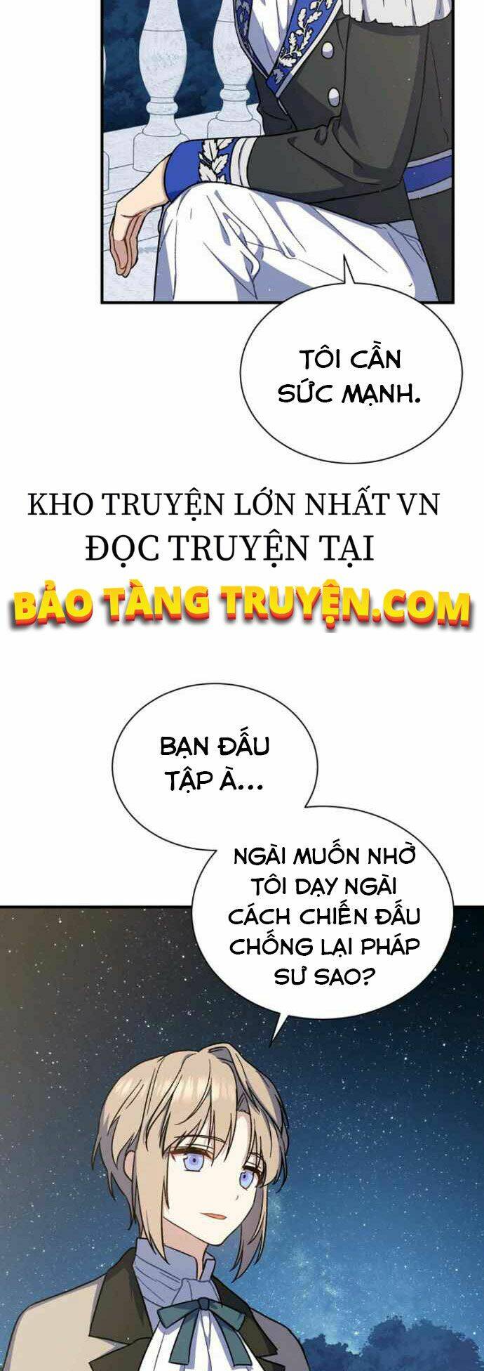 Trang truyện page_45 trong truyện tranh Sự Trở Lại Của Pháp Sư Cấp 8 - Chapter 23 - truyentvn.net