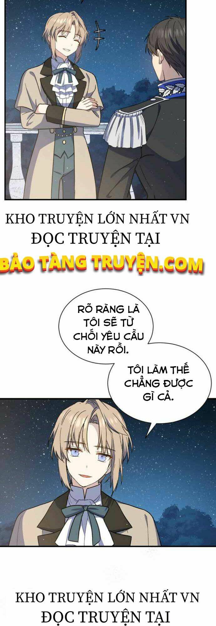 Trang truyện page_47 trong truyện tranh Sự Trở Lại Của Pháp Sư Cấp 8 - Chapter 23 - truyentvn.net