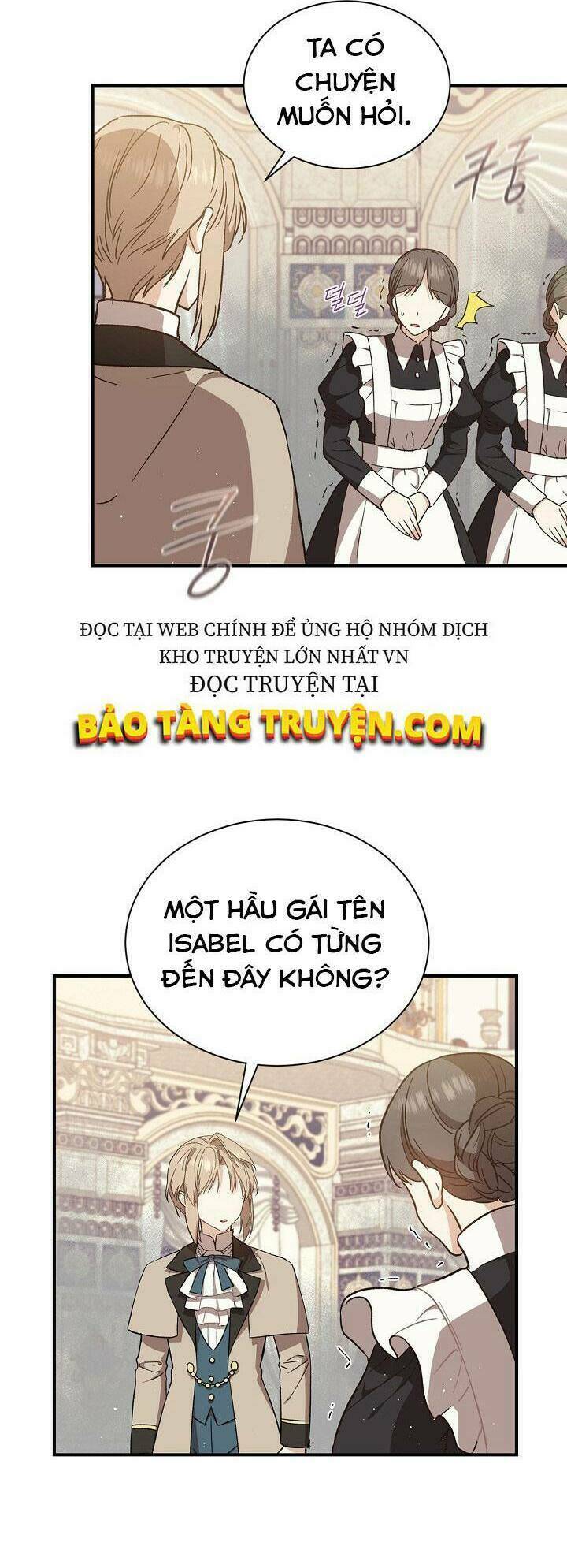 Trang truyện page_23 trong truyện tranh Sự Trở Lại Của Pháp Sư Cấp 8 - Chapter 24 - truyentvn.net