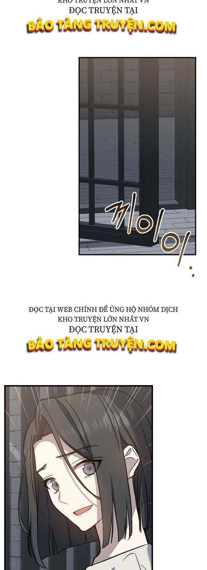 Trang truyện page_40 trong truyện tranh Sự Trở Lại Của Pháp Sư Cấp 8 - Chapter 24 - truyentvn.net