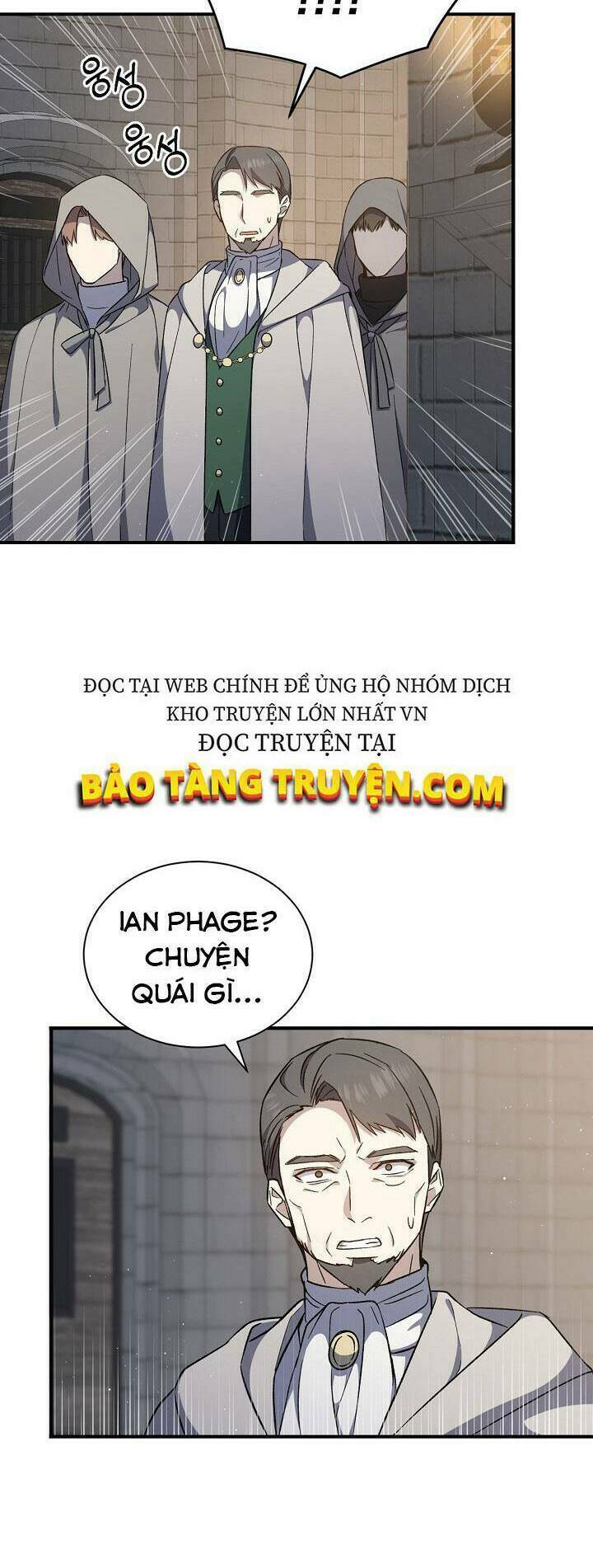 Trang truyện page_64 trong truyện tranh Sự Trở Lại Của Pháp Sư Cấp 8 - Chapter 24 - truyentvn.net