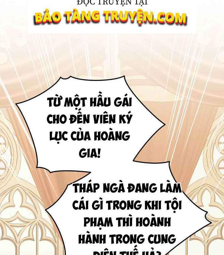 Trang truyện page_3 trong truyện tranh Sự Trở Lại Của Pháp Sư Cấp 8 - Chapter 25 - truyentvn.net