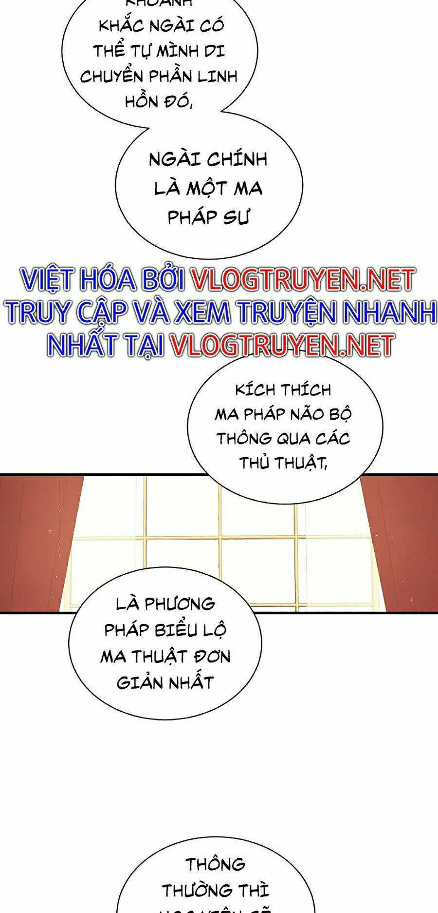 Trang truyện page_51 trong truyện tranh Sự Trở Lại Của Pháp Sư Cấp 8 - Chapter 3 - truyentvn.net