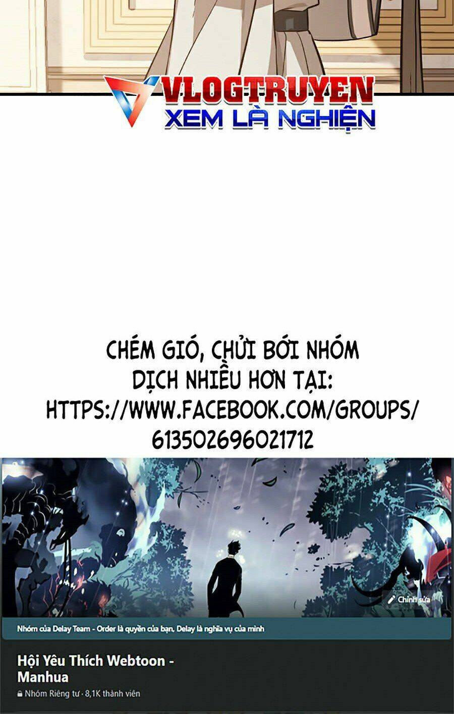 Trang truyện page_81 trong truyện tranh Sự Trở Lại Của Pháp Sư Cấp 8 - Chapter 3 - truyentvn.net