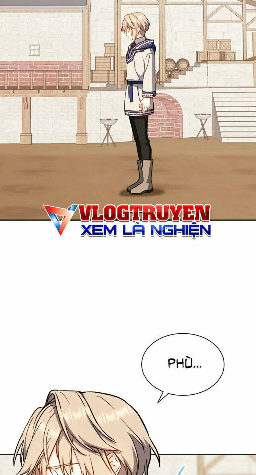 Trang truyện page_52 trong truyện tranh Sự Trở Lại Của Pháp Sư Cấp 8 - Chapter 4 - truyentvn.net