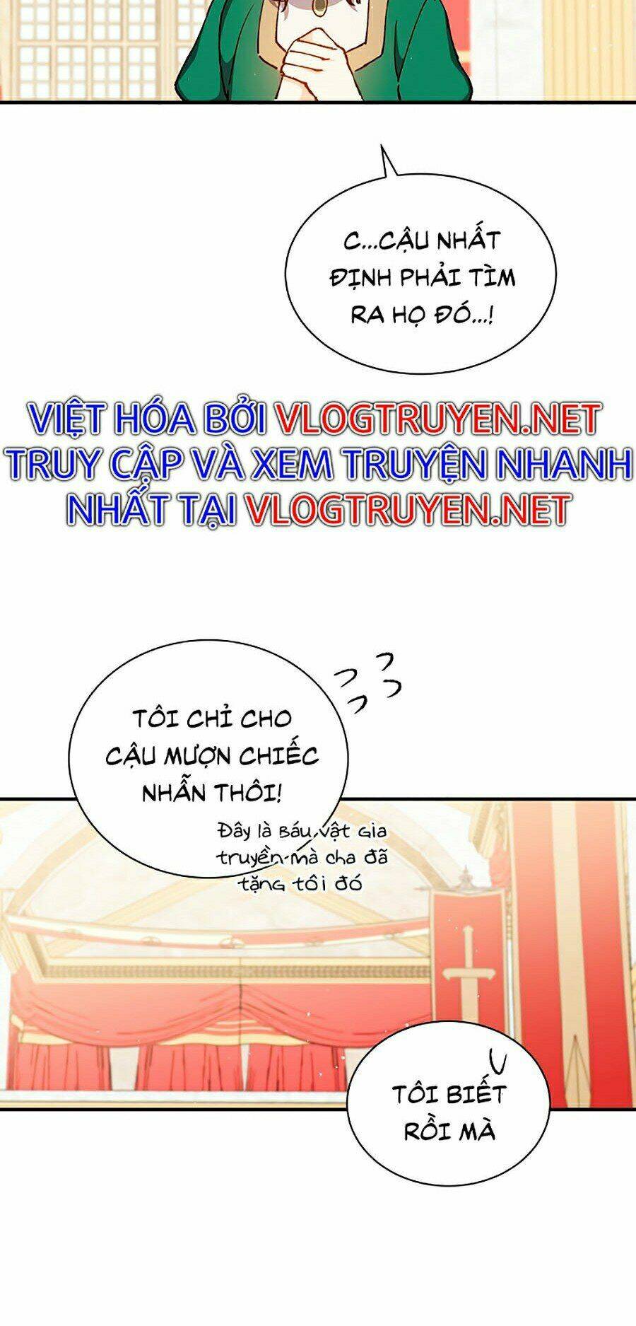 Trang truyện page_17 trong truyện tranh Sự Trở Lại Của Pháp Sư Cấp 8 - Chapter 5 - truyentvn.net