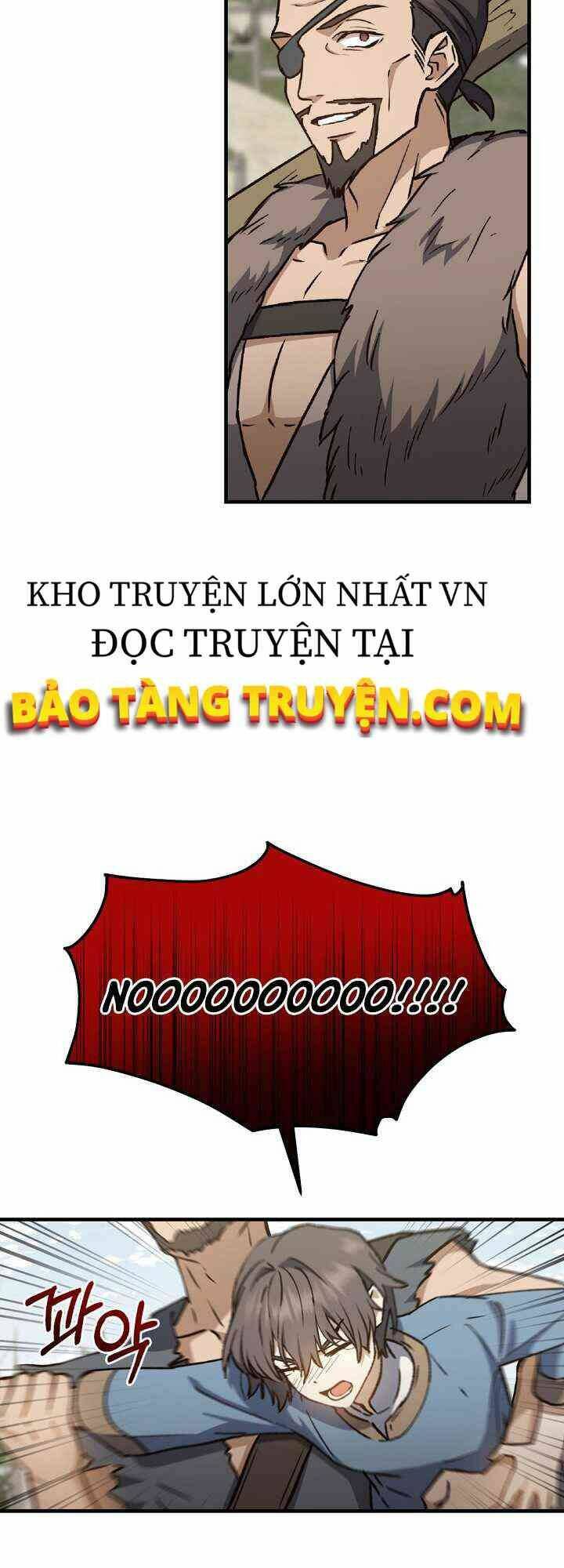 Trang truyện page_45 trong truyện tranh Sự Trở Lại Của Pháp Sư Cấp 8 - Chapter 6 - truyentvn.net