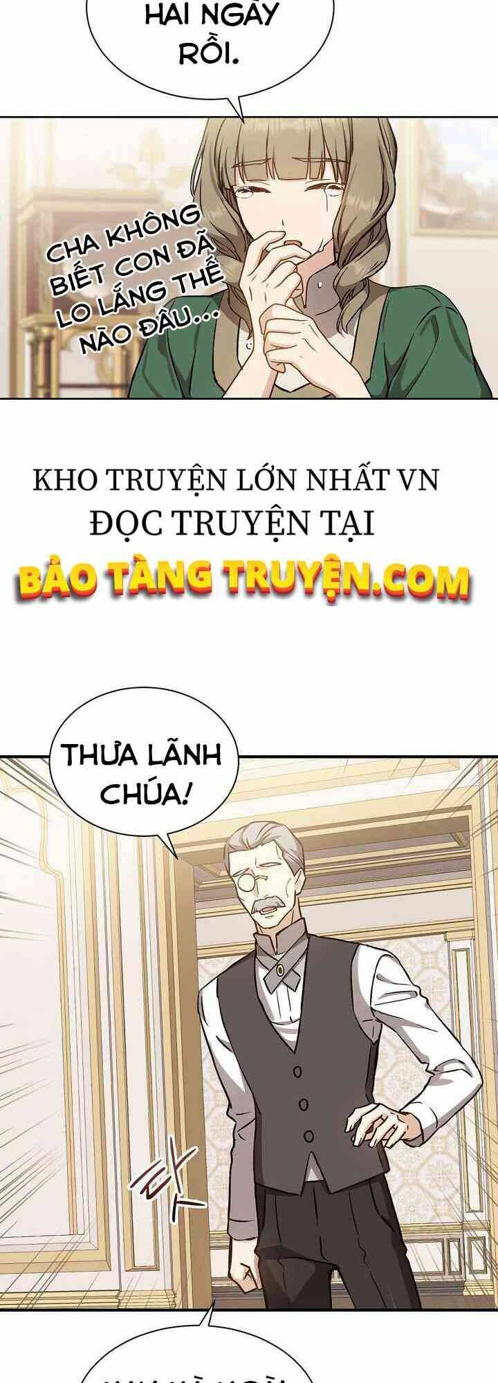 Trang truyện page_5 trong truyện tranh Sự Trở Lại Của Pháp Sư Cấp 8 - Chapter 6 - truyentvn.net