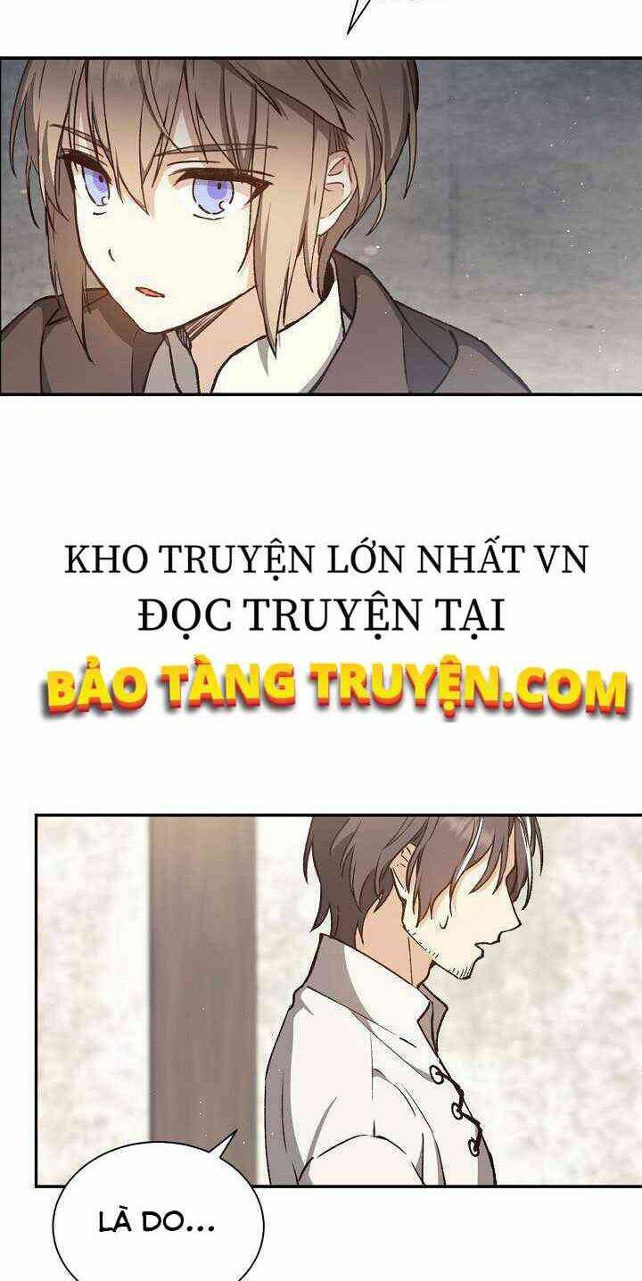 Trang truyện page_21 trong truyện tranh Sự Trở Lại Của Pháp Sư Cấp 8 - Chapter 8 - truyentvn.net