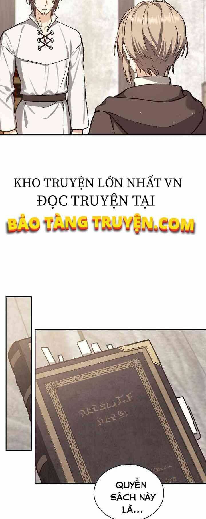 Trang truyện page_23 trong truyện tranh Sự Trở Lại Của Pháp Sư Cấp 8 - Chapter 8 - truyentvn.net