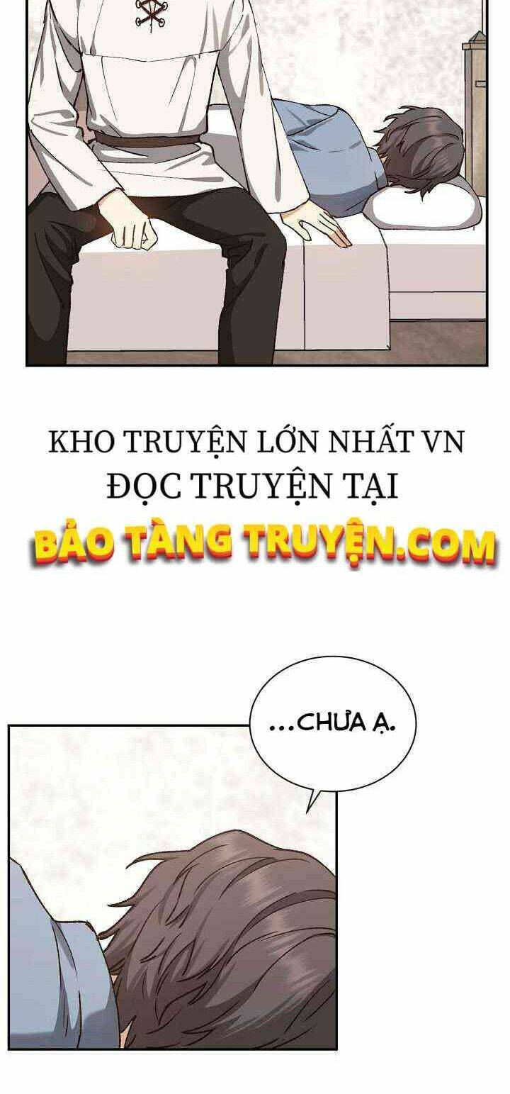 Trang truyện page_3 trong truyện tranh Sự Trở Lại Của Pháp Sư Cấp 8 - Chapter 8 - truyentvn.net