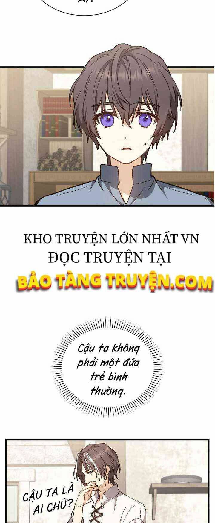 Trang truyện page_47 trong truyện tranh Sự Trở Lại Của Pháp Sư Cấp 8 - Chapter 8 - truyentvn.net