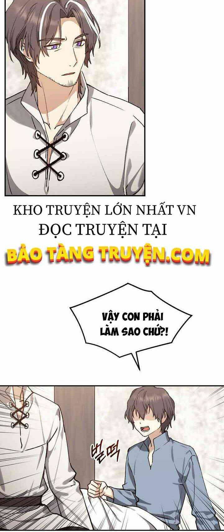 Trang truyện page_6 trong truyện tranh Sự Trở Lại Của Pháp Sư Cấp 8 - Chapter 8 - truyentvn.net