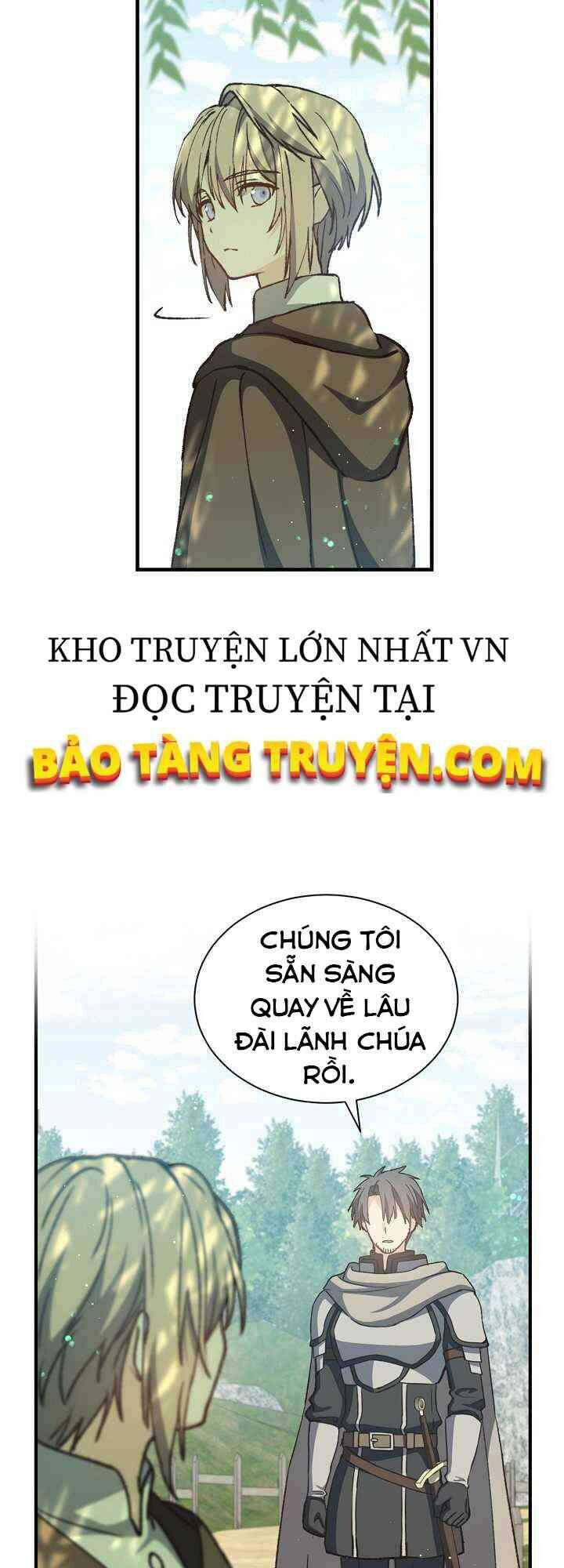 Trang truyện page_2 trong truyện tranh Sự Trở Lại Của Pháp Sư Cấp 8 - Chapter 9 - truyentvn.net