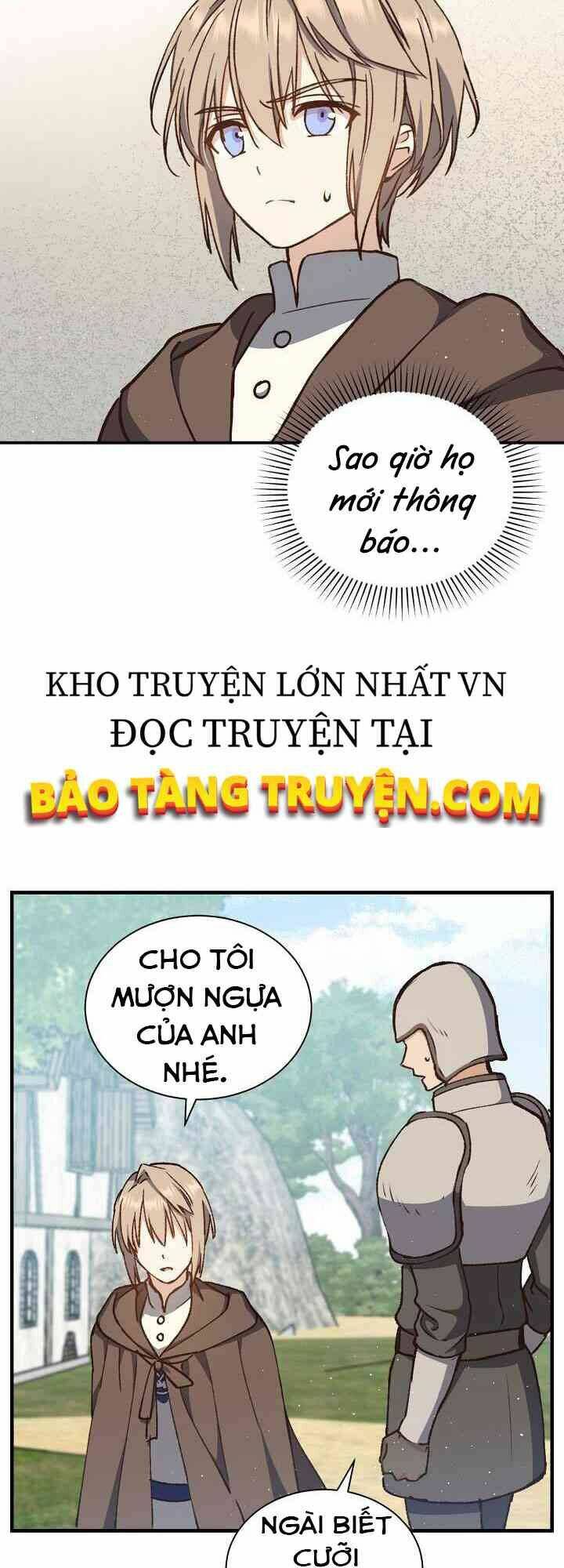 Trang truyện page_22 trong truyện tranh Sự Trở Lại Của Pháp Sư Cấp 8 - Chapter 9 - truyentvn.net