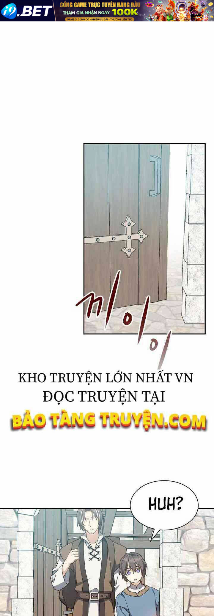 Trang truyện page_6 trong truyện tranh Sự Trở Lại Của Pháp Sư Cấp 8 - Chapter 9 - truyentvn.net