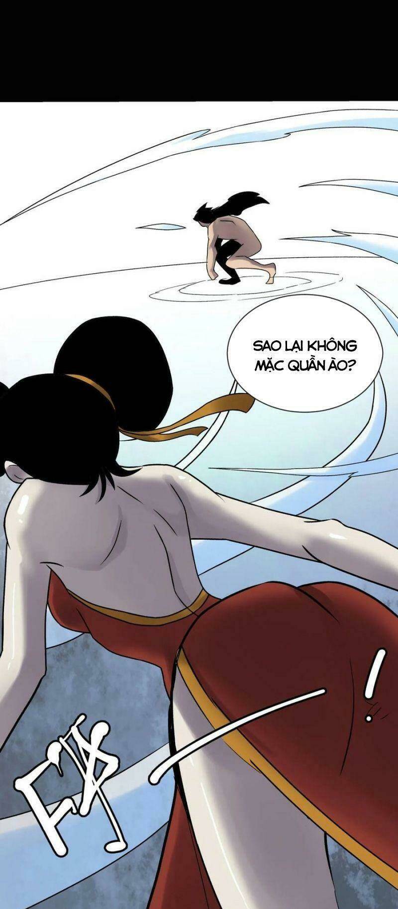 Trang truyện page_40 trong truyện tranh Tam Canh Tứ Cổ - Chapter 14 - truyentvn.net