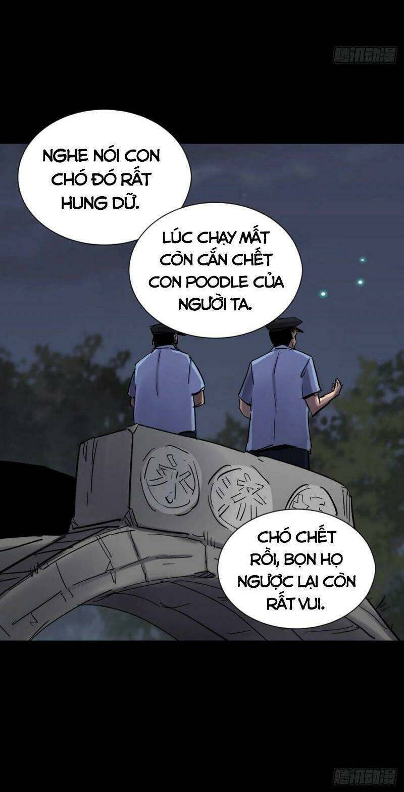 Trang truyện page_27 trong truyện tranh Tam Canh Tứ Cổ - Chapter 15 - truyentvn.net