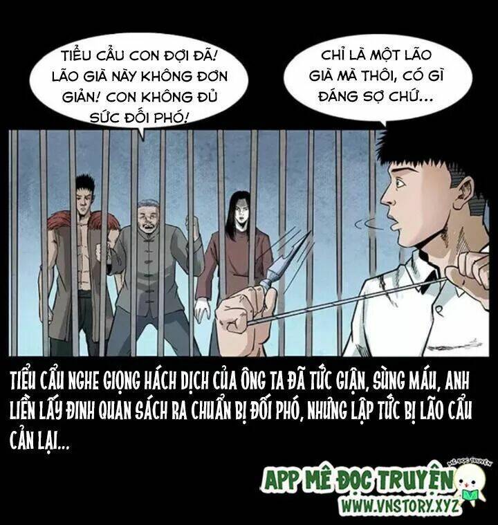 U Minh Ngụy tượng [Chap 1-310]