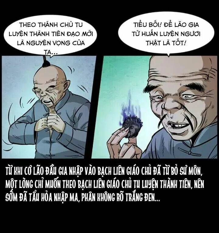 U Minh Ngụy tượng [Chap 1-310]