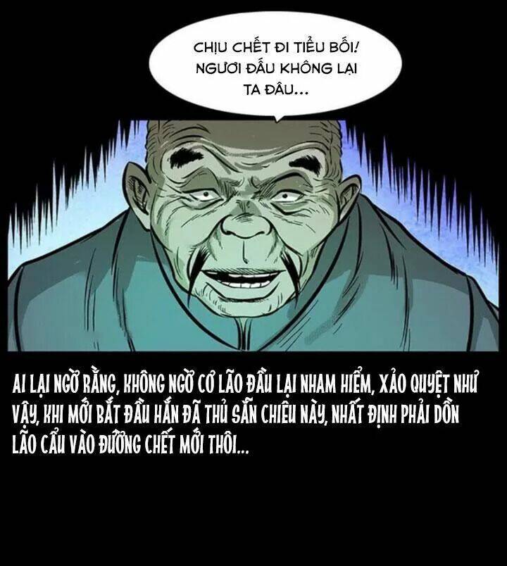 U Minh Ngụy tượng [Chap 1-310]