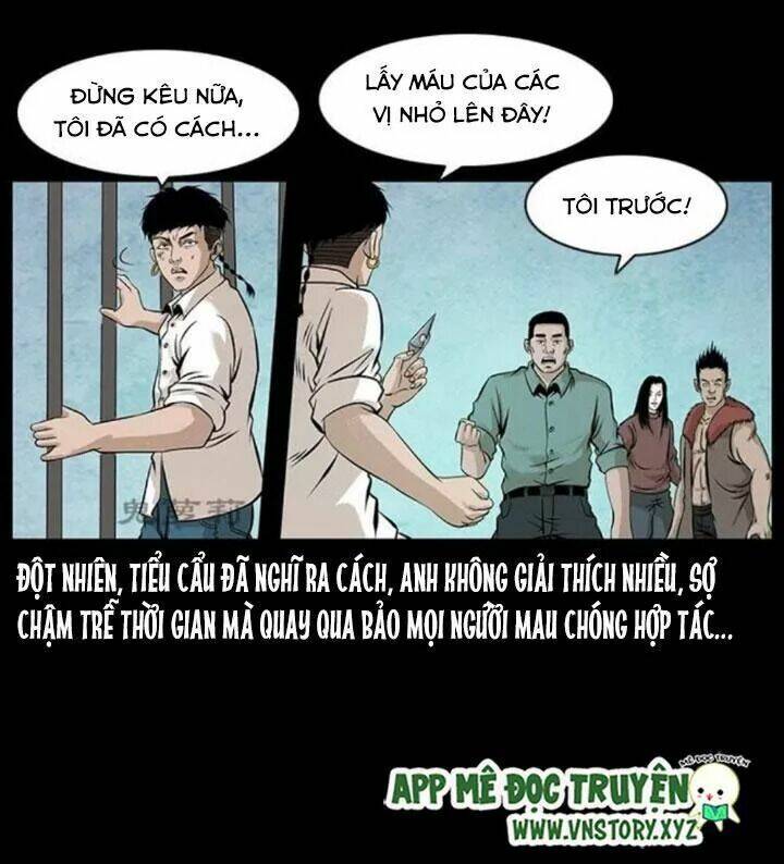 U Minh Ngụy tượng [Chap 1-310]