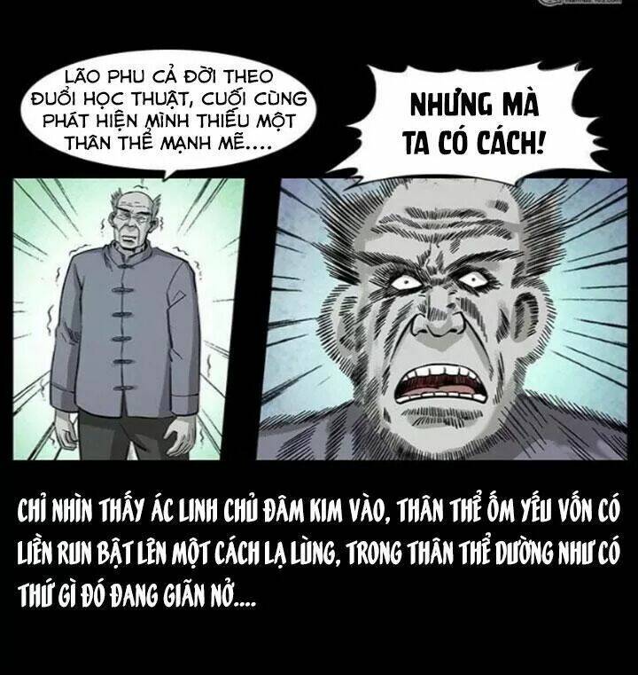 U Minh Ngụy tượng [Chap 1-310]