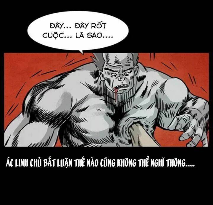 U Minh Ngụy tượng [Chap 1-310]