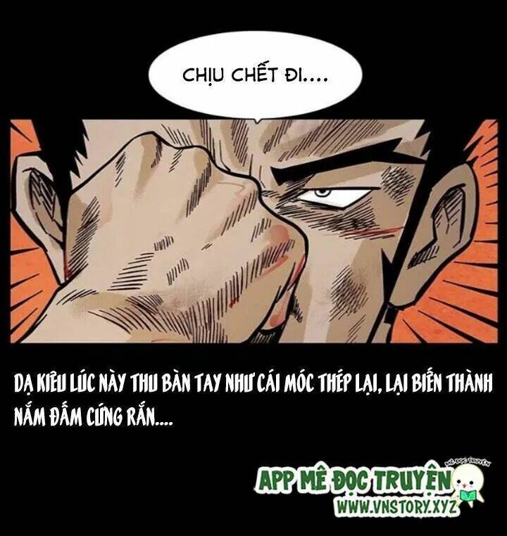 U Minh Ngụy tượng [Chap 1-310]