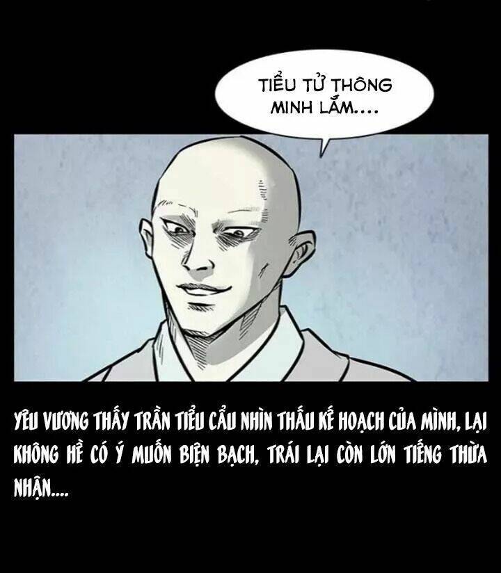 U Minh Ngụy tượng [Chap 1-310]