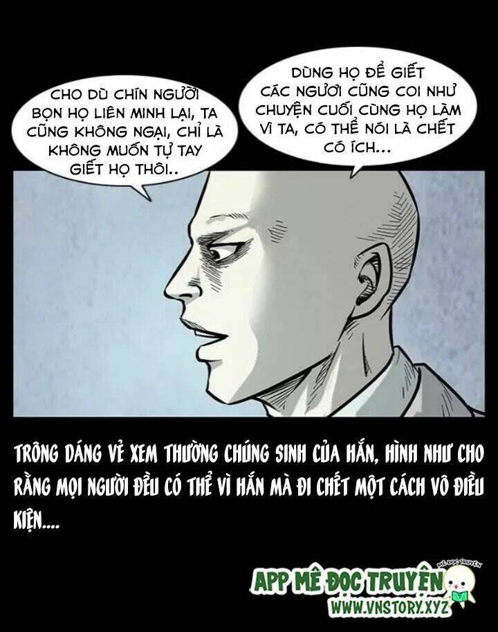 U Minh Ngụy tượng [Chap 1-310]