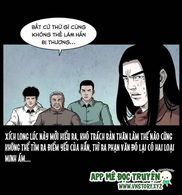 U Minh Ngụy tượng [Chap 1-310]