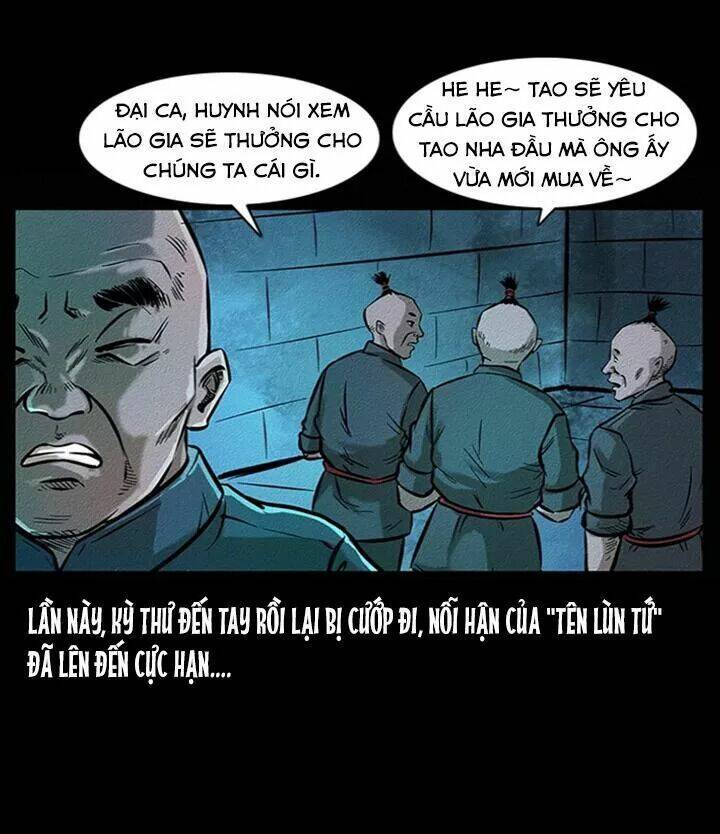 U Minh Ngụy tượng [Chap 1-310]