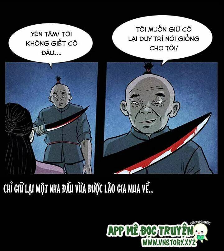 U Minh Ngụy tượng [Chap 1-310]