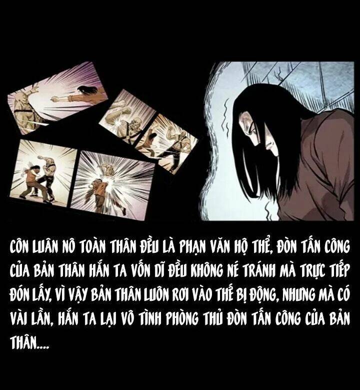 U Minh Ngụy tượng [Chap 1-310]