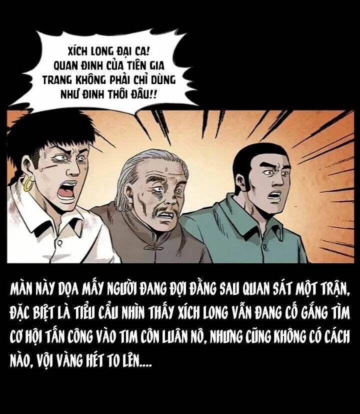 U Minh Ngụy tượng [Chap 1-310]