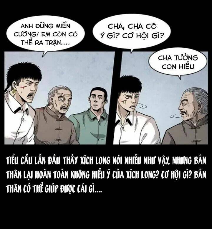 U Minh Ngụy tượng [Chap 1-310]