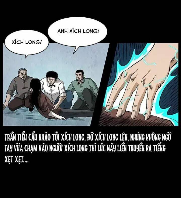 U Minh Ngụy tượng [Chap 1-310]