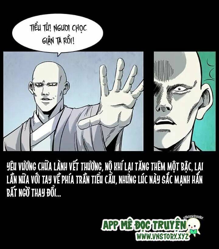 U Minh Ngụy tượng [Chap 1-310]