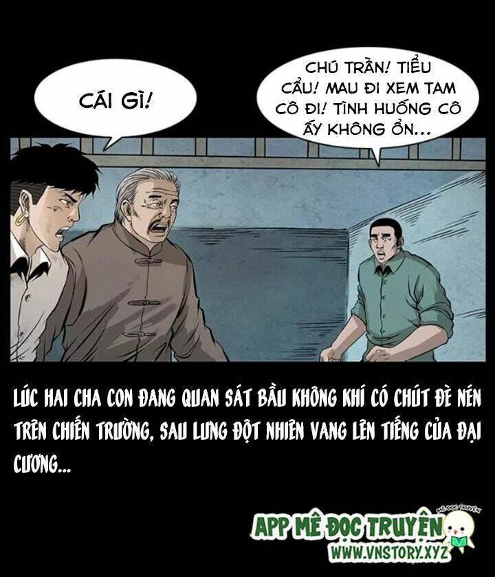 U Minh Ngụy tượng [Chap 1-310]