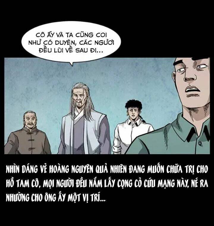 U Minh Ngụy tượng [Chap 1-310]