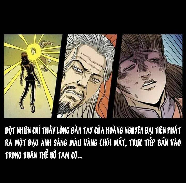 U Minh Ngụy tượng [Chap 1-310]