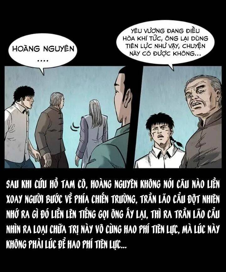 U Minh Ngụy tượng [Chap 1-310]