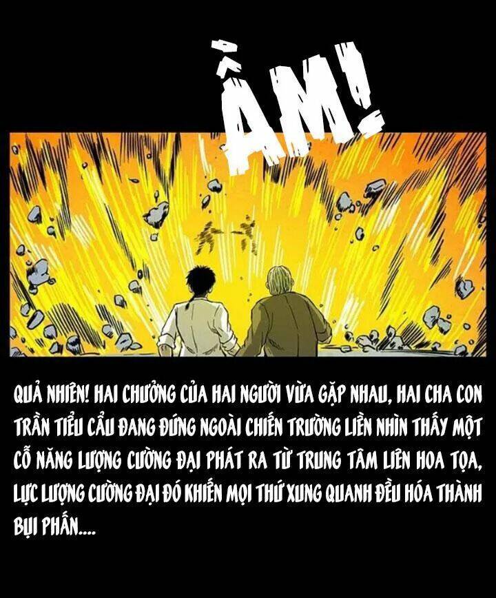 U Minh Ngụy tượng [Chap 1-310]