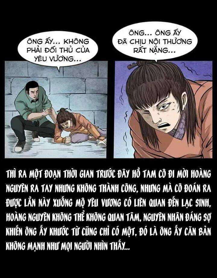 U Minh Ngụy tượng [Chap 1-310]