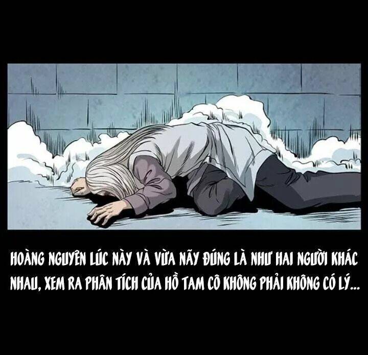 U Minh Ngụy tượng [Chap 1-310]