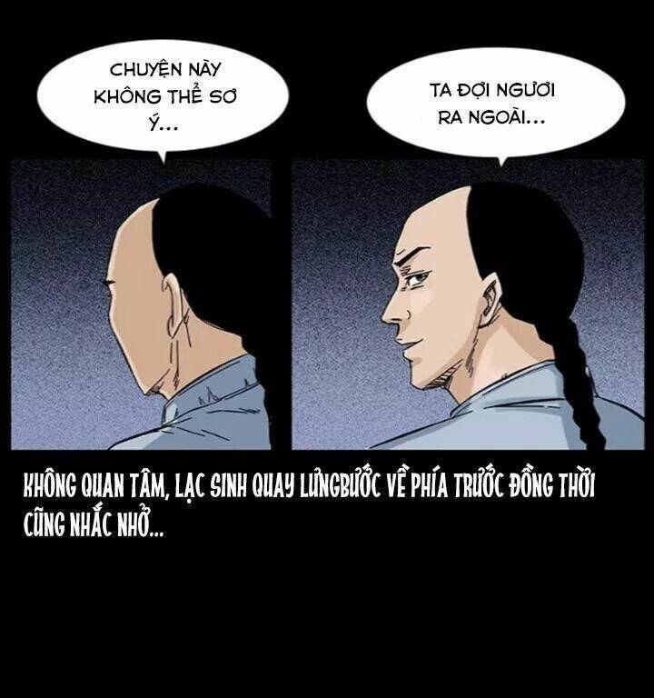 U Minh Ngụy tượng [Chap 1-310]