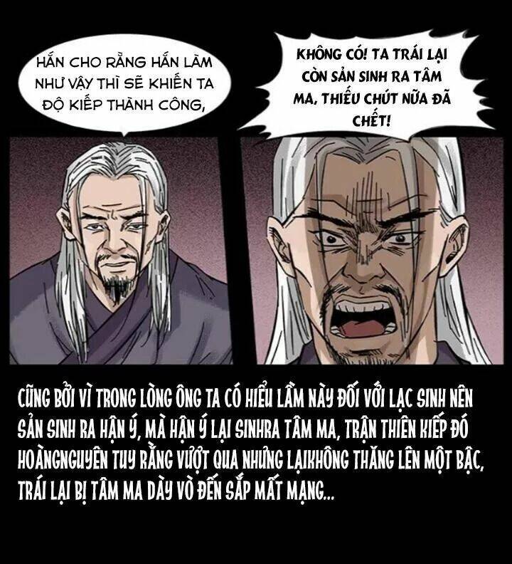 U Minh Ngụy tượng [Chap 1-310]